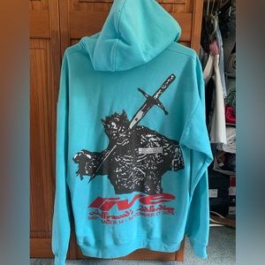 Post Malone Concert Sweatshirt